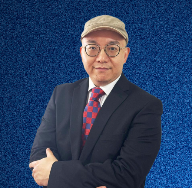 BENJAMIN HUI (BH E-COMMERCE LTD.)