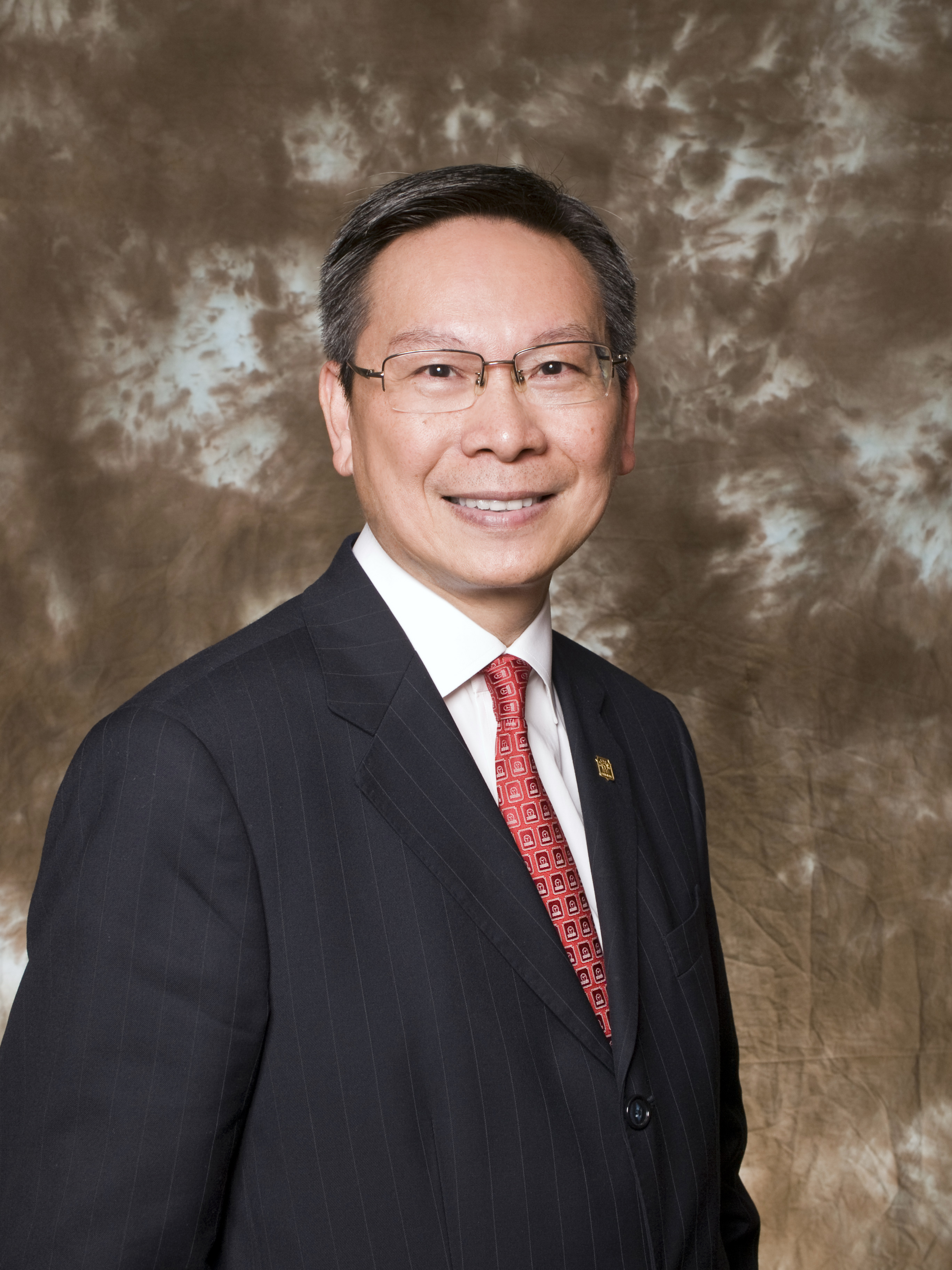 Joseph Chu