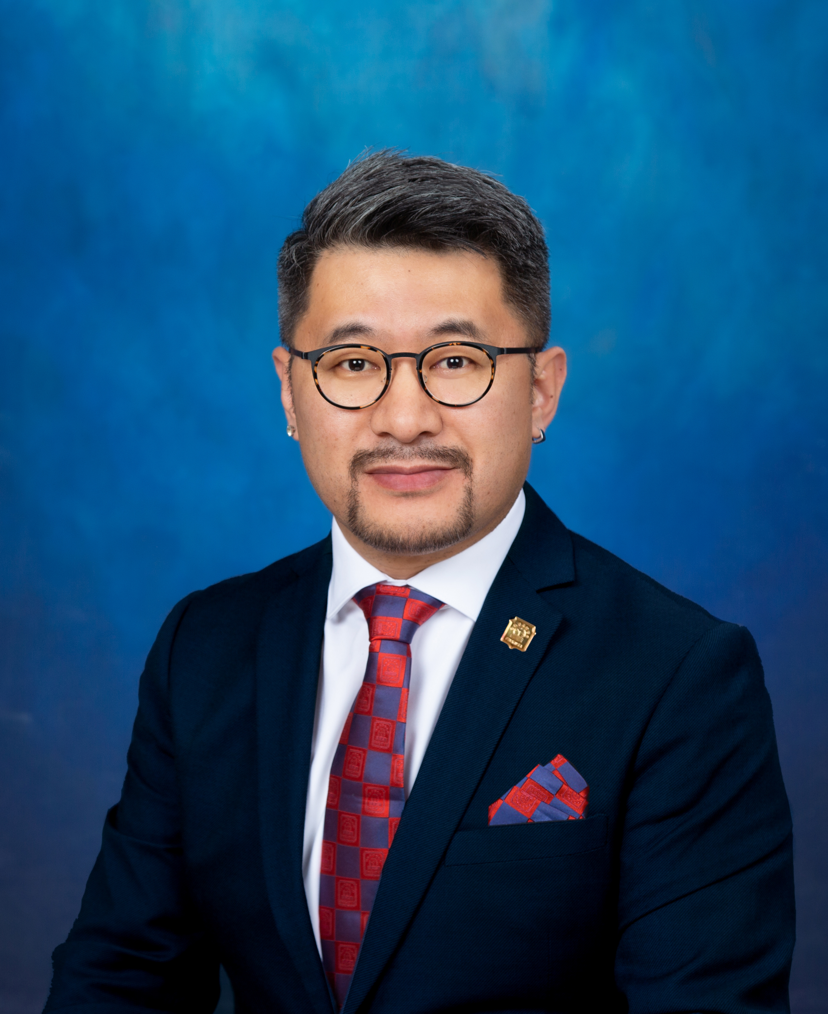 Dennis Wang (TSINLIEN SEA GULL CO., LTD.)