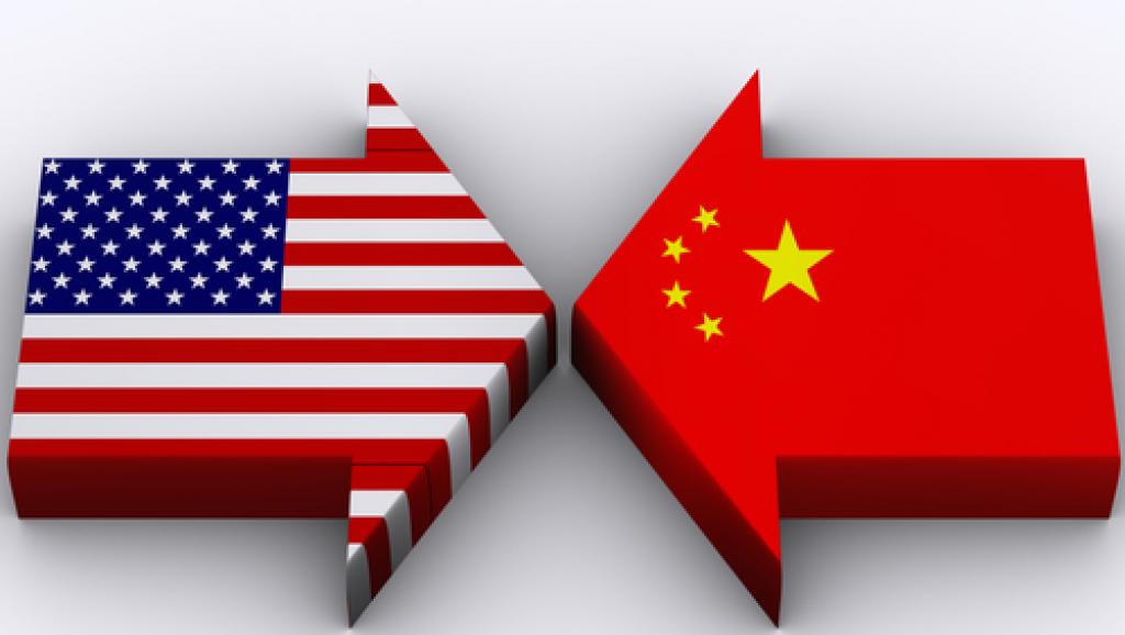 「危中制勝研討會」* 中美貿易戰：有危自有機 —— 善用政府中小企支援