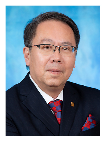 Dr. Philip Wong (SWISSAM PRODUCTS LTD.)