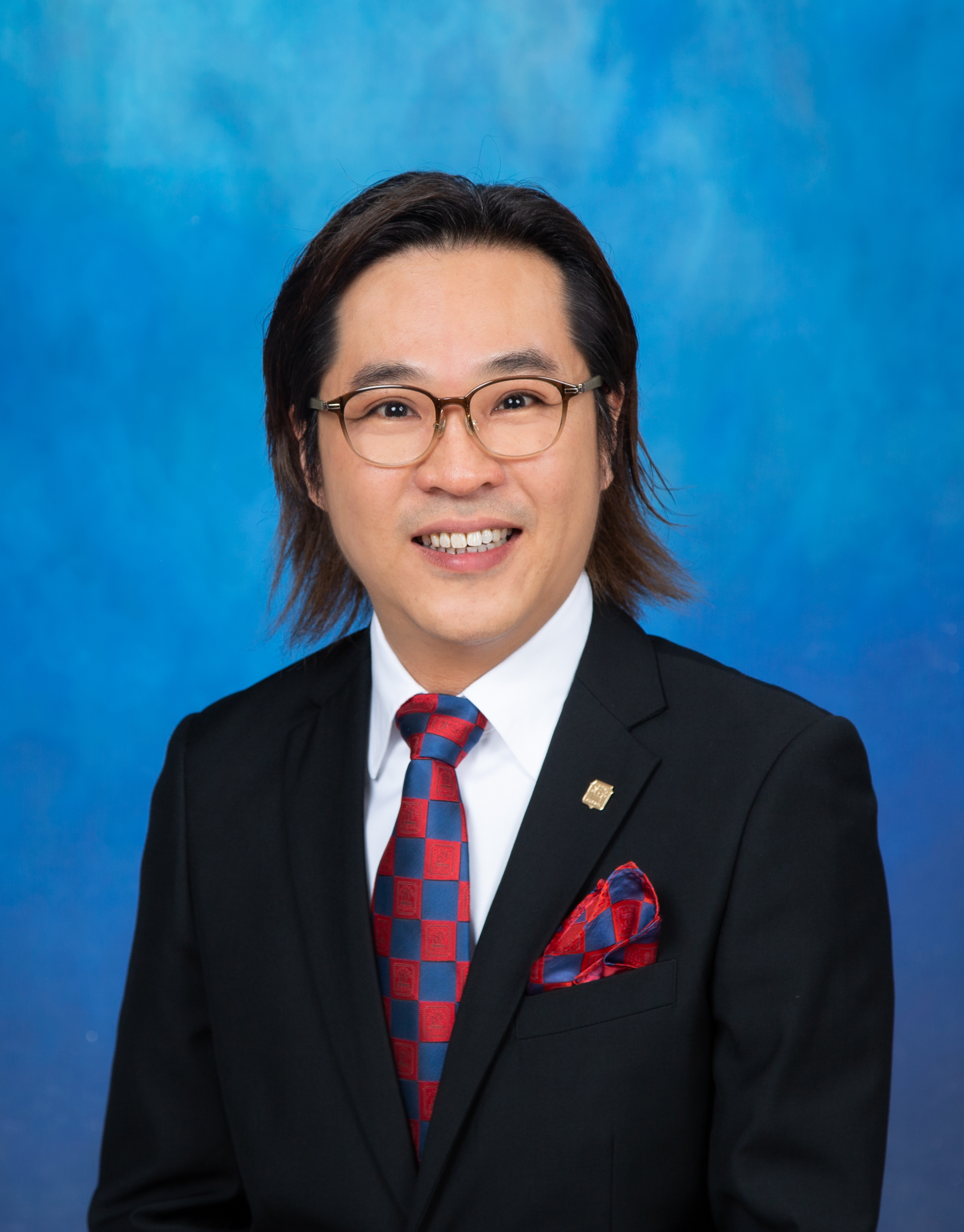Wil Keung (SUN INTERNATIONAL CONCEPTS LIMITED)