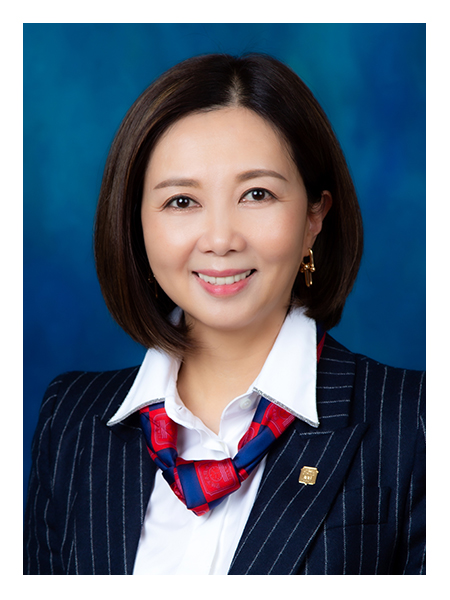 Joyce Lam (Hanson Presision Technology Ltd.)