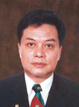 Chun Chun Chuen