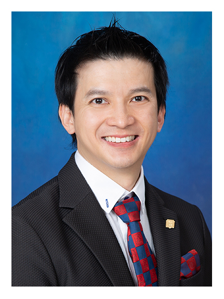 HANSON LAM (YICK FUNG (ASIA) LIMITED)